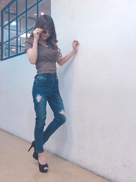 sakuraさんのコーディネート