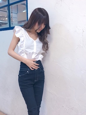 sakuraさんのコーディネート