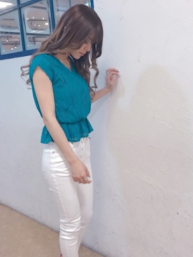 sakuraさんのコーディネート