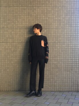 Ryoさんのコーディネート