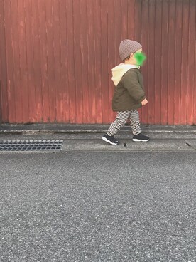 クーコさんのコーディネート