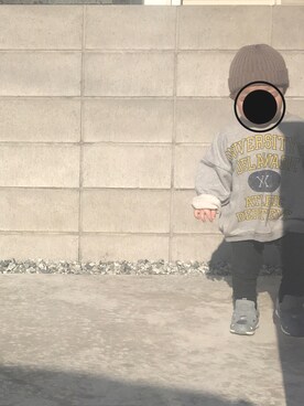 クーコさんのコーディネート