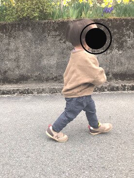 クーコさんのコーディネート