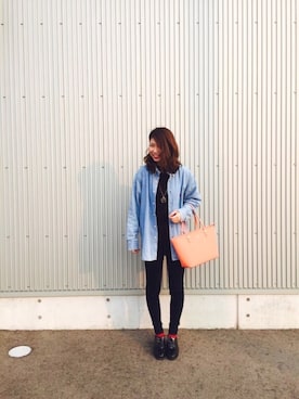 ArisAさんのコーディネート