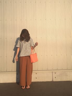 ArisAさんのコーディネート