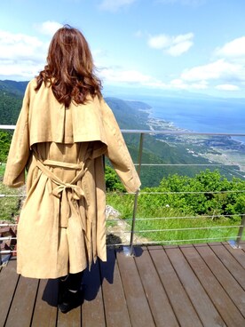 ArisAさんのコーディネート