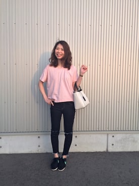 ArisAさんのコーディネート