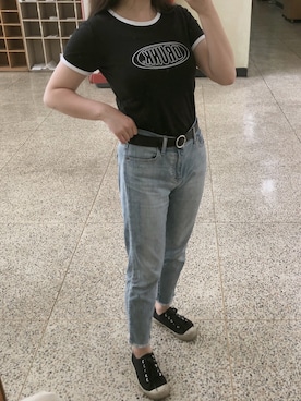 sayaさんのコーディネート