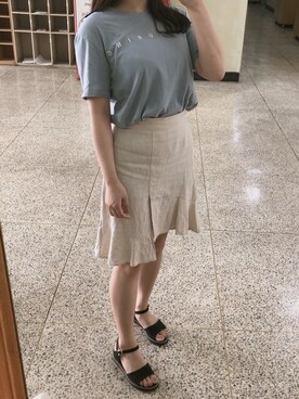 sayaさんのコーディネート