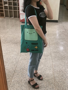 sayaさんのコーディネート