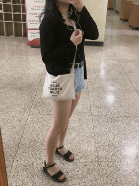 sayaさんのコーディネート