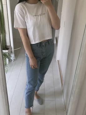 sayaさんのコーディネート