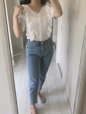 sayaさんのコーディネート