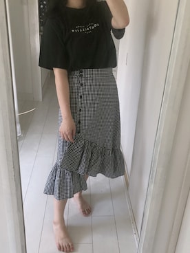 sayaさんのコーディネート