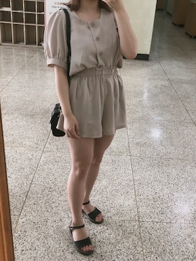 sayaさんのコーディネート