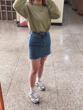 sayaさんのコーディネート