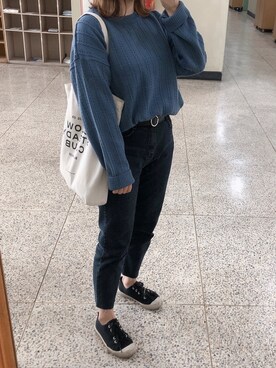 sayaさんのコーディネート