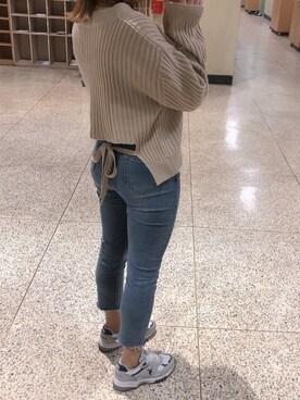 sayaさんのコーディネート