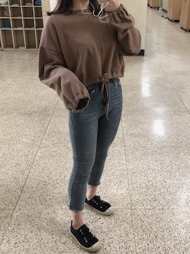 sayaさんのコーディネート