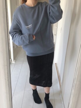 sayaさんのコーディネート