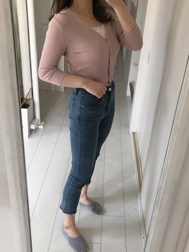 sayaさんのコーディネート