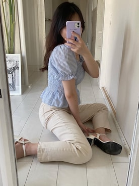 sayaさんのコーディネート