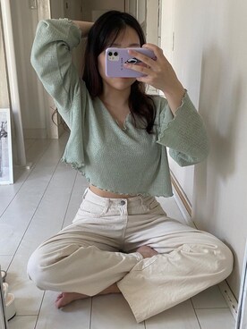 sayaさんのコーディネート