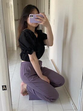 sayaさんのコーディネート