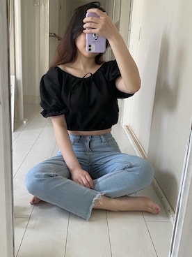 sayaさんのコーディネート