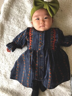 ゆずさんのコーディネート