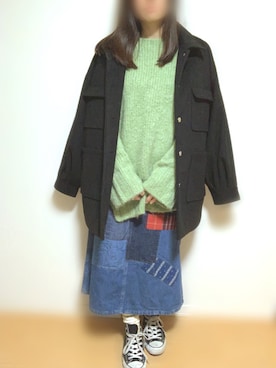 momonoko05さんのコーディネート