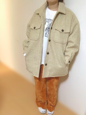 momonoko05さんのコーディネート