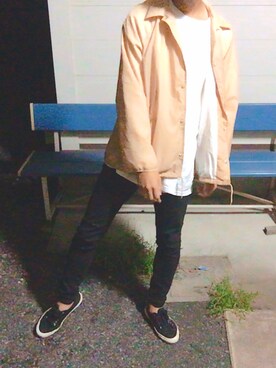 すおさんのコーディネート