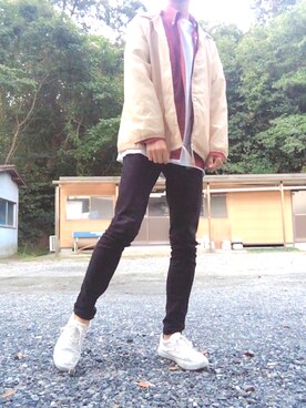 すおさんのコーディネート