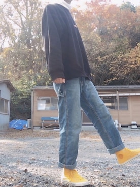 すおさんのコーディネート