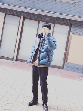 すおさんのコーディネート