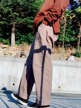 すおさんのコーディネート