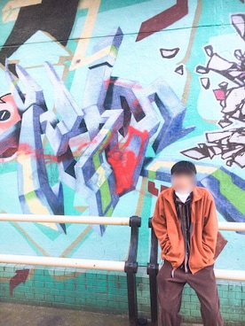 すおさんのコーディネート