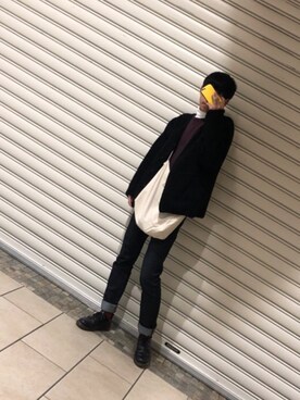 すおさんのコーディネート