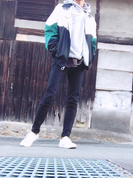 すおさんのコーディネート