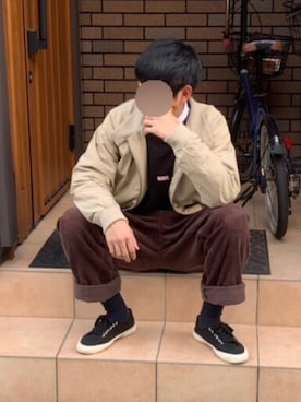 すおさんのコーディネート