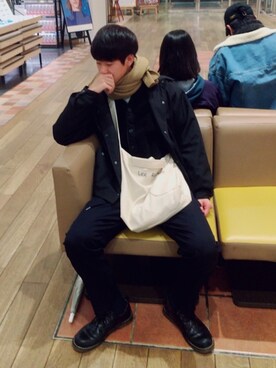 すおさんのコーディネート