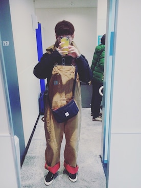 すおさんのコーディネート