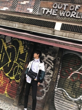 すおさんのコーディネート