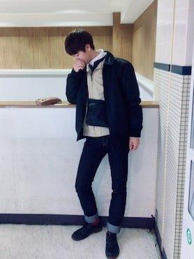 すおさんのコーディネート