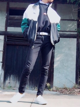 すおさんのコーディネート