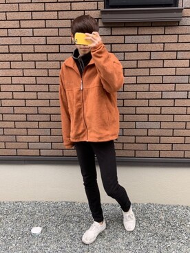 すおさんのコーディネート