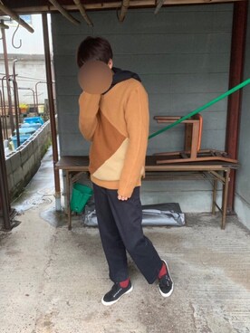 すおさんのコーディネート