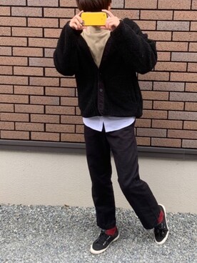 すおさんのコーディネート