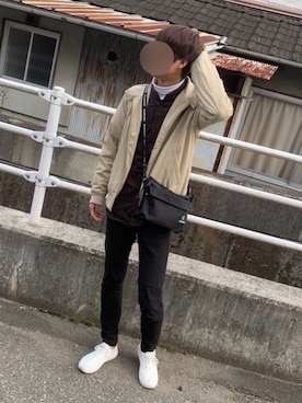 すおさんのコーディネート